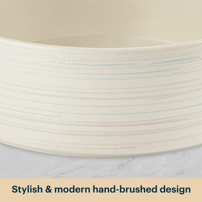 Pyrex® 3-Piece Round Ceramic Bakeware Set