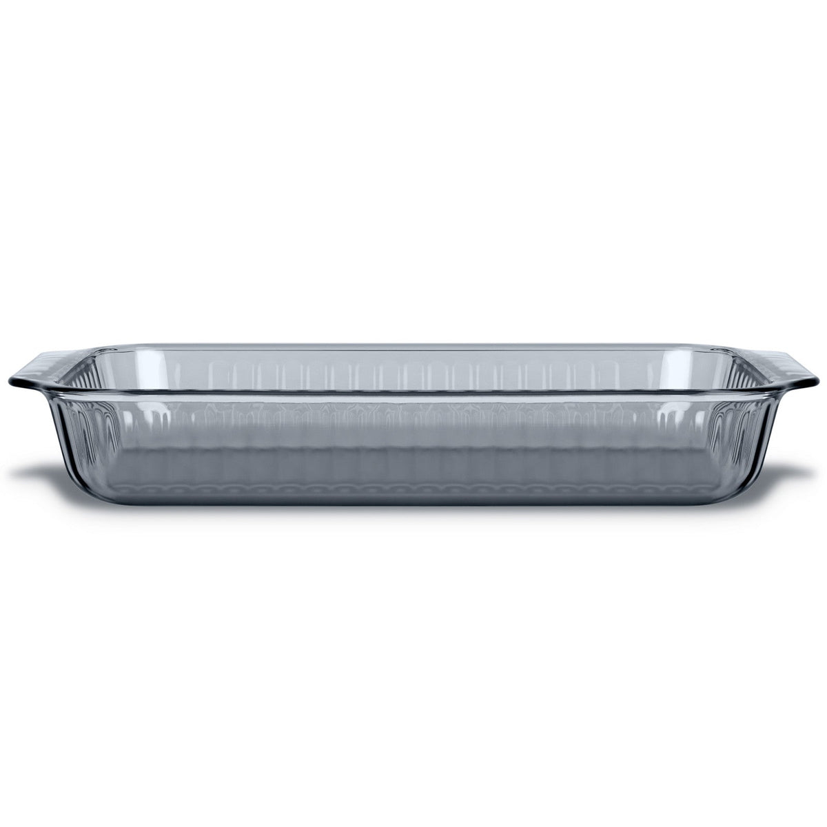 Pyrex Colors 9" x 13" Baking Dish, Smoke Gray