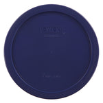 Pyrex Blue Lid for 6 &amp; 7-cup Glass Food Storage Containers
