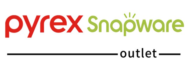 Pyrex & Snapware outlet shop
